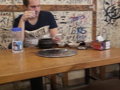 -包装马车·韩国料理·포장마차