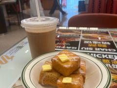 -文通冰室(东方宝泰店)