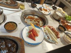 -麦瑞缇·烤肉·烤菌子(南屏街店)