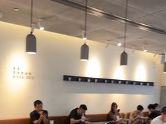 -喜茶(广州保利中环店)