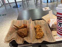 -肯德基(宁波万达店)