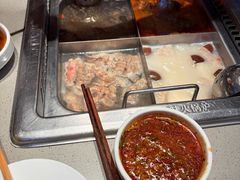 -海底捞火锅(如皋吾悦广场店)