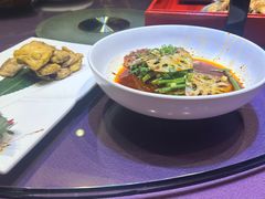 -西安饭庄·非遗陕菜(钟楼店)