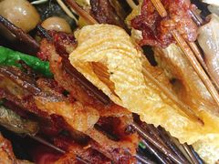 -学街秀兰麻辣烫(眉山分店)