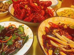 -小田油焖小龙虾(双井店)