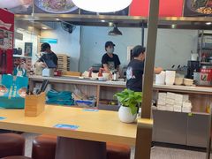 -当家水煎包·牛肉汤(浦江店)