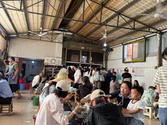 -正宗杨记普洱酸醋米线(总店)