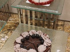 -皇朝万鑫自助餐厅