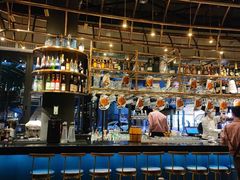-haxnbauer海森堡德国餐厅(深圳coco店)