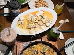 -张家卫·阳江菜·小海鲜(肥婆湾桥店)