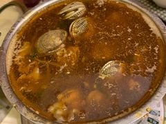 -金陵江南大饭店
