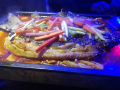 -馋火炉鱼(新世界百货望京店)