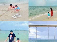 -惠州金海湾嘉华度假酒店