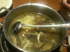 炖鸡-黑鸡小馆(金源店)