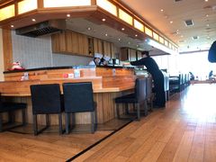 -王鼎精致料理铁板烧(世博源店)