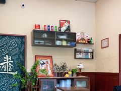 -曼谷食堂·泰国家庭料理(丹桂路店)