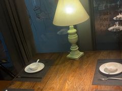 -肴约·花园式餐厅(湖里店)