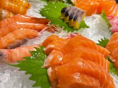 马苏里拉三文鱼-黑松白鹿(崇文门新活馆店)