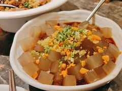 -前海沿·青岛菜(乐客城店)