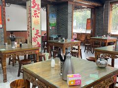 -雪琴面馆富安特色鱼汤面(城中花园店)
