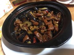 -大隐隐于市私房菜(保和小区店)