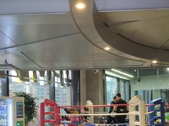 -LA合时健身4PMFIT(花桥旗舰店)