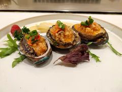 -金膳禾铁板料理(万达店)