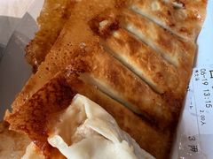 -大眼锅贴水饺(河东店)