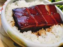 村长家的红烧肉-村长家的疙瘩汤(沌口店)