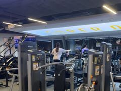 -超鹿运动(达信大厦店)