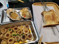 -老虎滩大连海鲜烧烤(建邺云锦路总店)