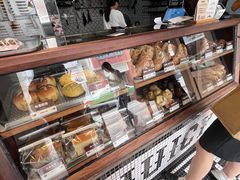 -Juicy Bakery(大学路店)