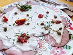 -IL TEATRO 精品意大利餐厅