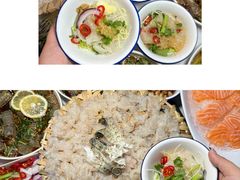 -官塘陈记鱼生·潮汕砂锅粥·潮汕生腌牛肉火锅(潮枫路总店)