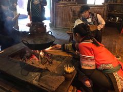 -云南民族村