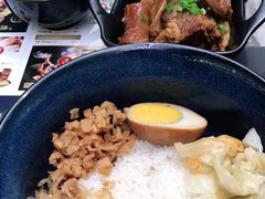 -馔豚·台北菜专门店(深圳湾万象城店)