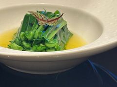 -西安凯悦酒店·湖畔中餐厅
