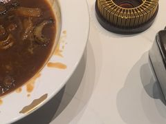 -万荣烤鸭店·北京菜(天坛店)