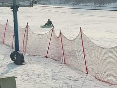 -秦皇古道滑雪场
