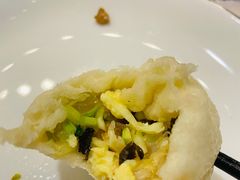 西胡虾仁包-陈傻子餐厅(世纪都会店)