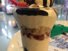 -DQ·蛋糕·冰淇淋(惠山万达店)
