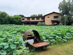-百翠山居.家飨餐厅
