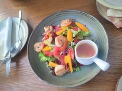 -Homefield 露台西餐·酒吧(阿拉城店)