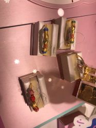 -菜百首饰店(东方新天地店)