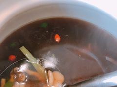 -忠顺斋易州印象烤鸭店(东关新村店)