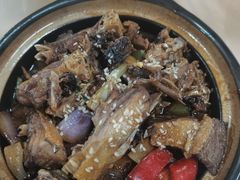 -琼海温泉鹅农家饭店