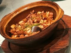 -漢舍中国菜馆(889广场店)
