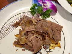 -临潼印象·特色陕菜