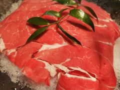 -盡膳口福跷脚牛肉火锅(合生汇购物中心店)