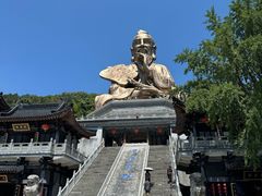 -句容茅山景区